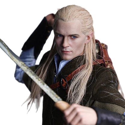 INART LORD OF THE RINGS FELLOWSHIP OF THE RINGS LEGOLAS AG-A014