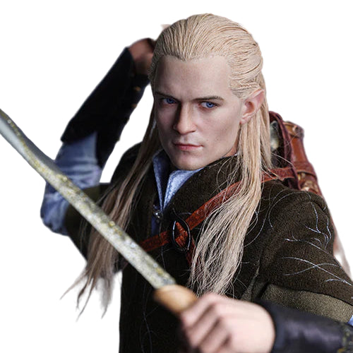 INART LORD OF THE RINGS FELLOWSHIP OF THE RINGS LEGOLAS AG-A014
