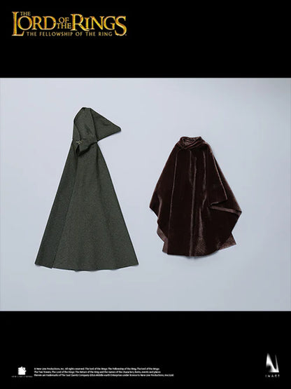 INART LORD OF THE RINGS FELLOWSHIP OF THE RINGS LEGOLAS AG-A014