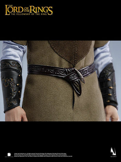 INART LORD OF THE RINGS FELLOWSHIP OF THE RINGS LEGOLAS AG-A014