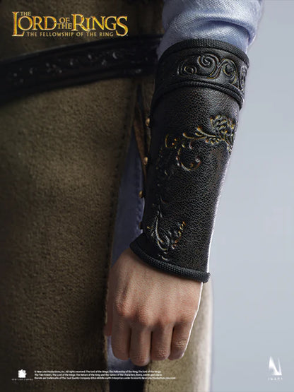 INART LORD OF THE RINGS FELLOWSHIP OF THE RINGS LEGOLAS AG-A014