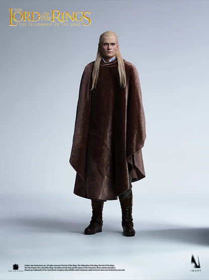 INART LORD OF THE RINGS FELLOWSHIP OF THE RINGS LEGOLAS AG-A014