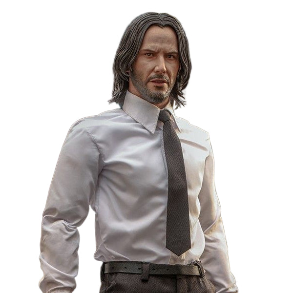 HOT TOYS JOHN WICK CHAPTER 4 SPECIAL MMS729B