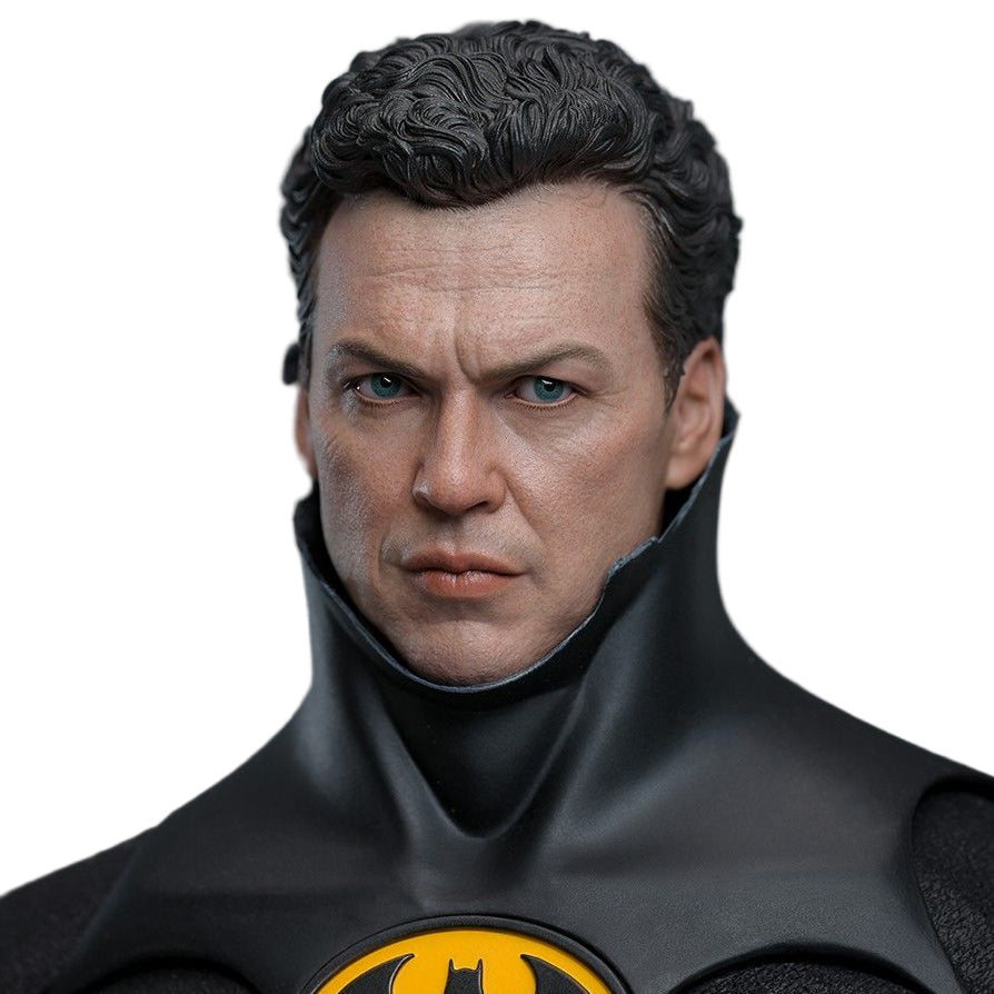 HOT TOYS DC BATMAN RETURNS DELUXE MMS770