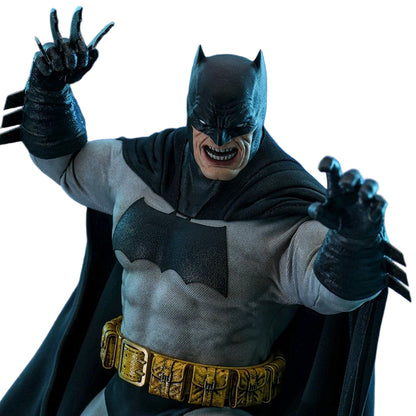 HOT TOYS DC COMICS BATMAN THE DARK KNIGHT RETURNS CMS024