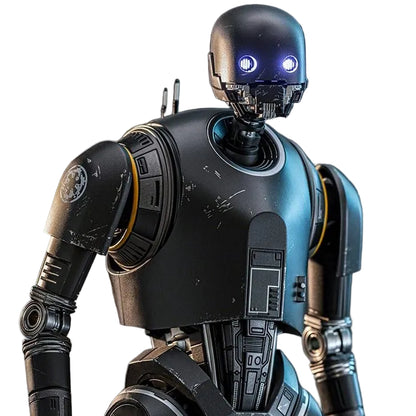HOT TOYS STAR WARS ANDOR K-2SO TMS156