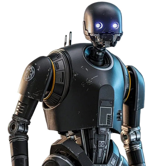 HOT TOYS STAR WARS ANDOR K-2SO TMS156