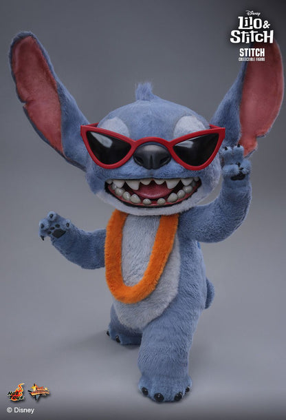 HOT TOYS DISNEY LILO & STITCH MMS815