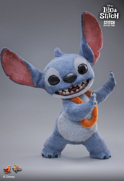 HOT TOYS DISNEY LILO & STITCH MMS815