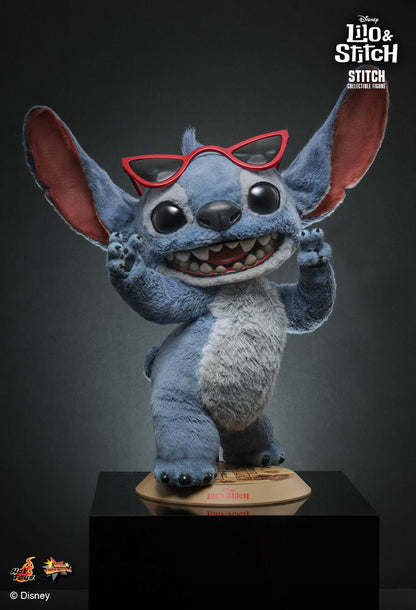 HOT TOYS DISNEY LILO & STITCH MMS815