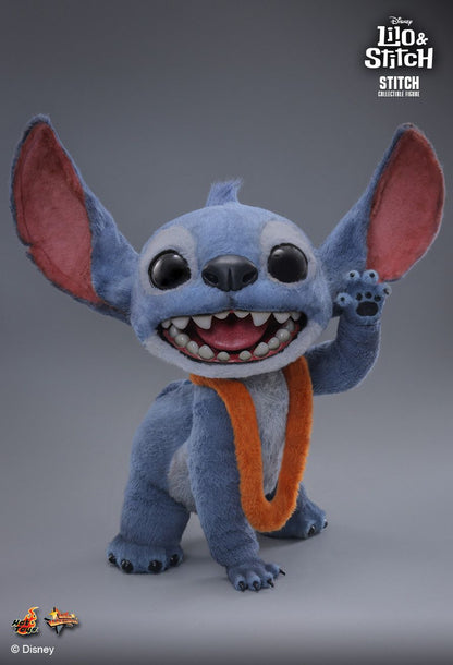 HOT TOYS DISNEY LILO & STITCH MMS815