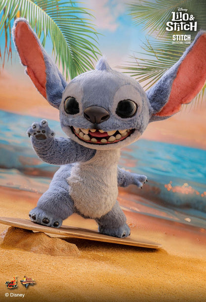 HOT TOYS DISNEY LILO & STITCH MMS815