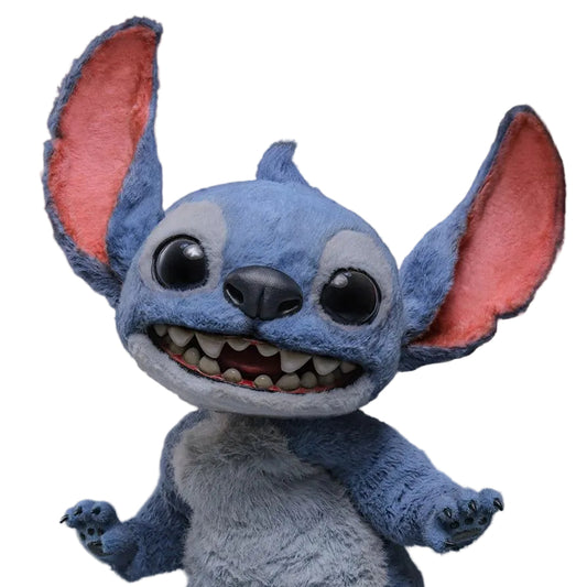 HOT TOYS DISNEY LILO & STITCH MMS815