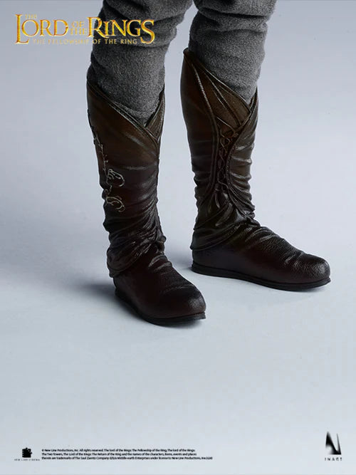 INART LORD OF THE RINGS FELLOWSHIP OF THE RINGS LEGOLAS AG-A014