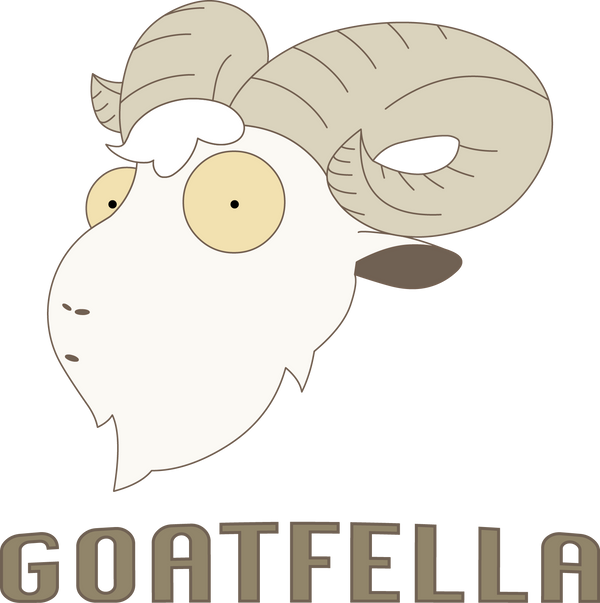 GOATFELLA